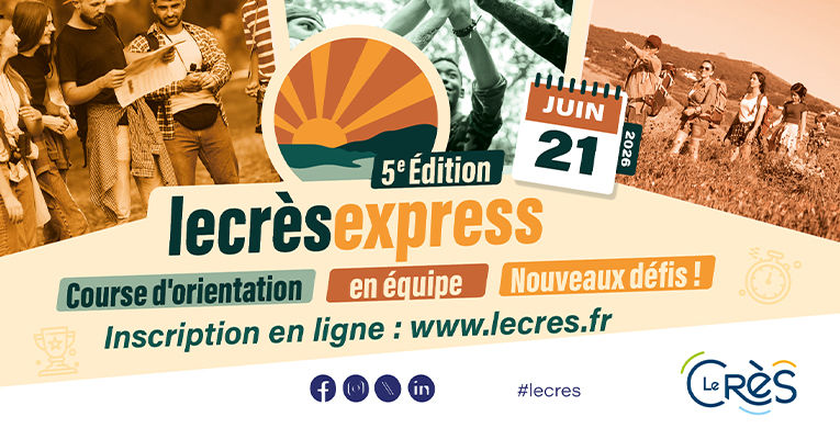 Le Crès Express