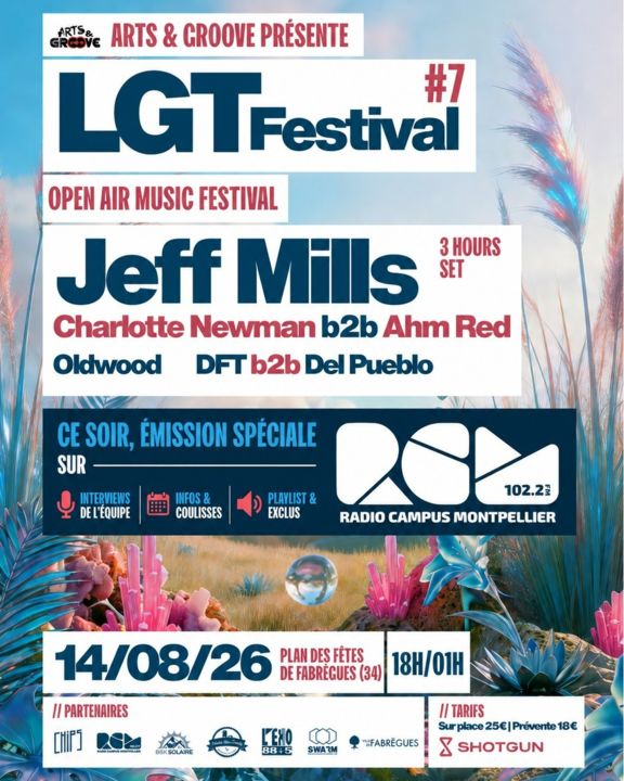 LGT Festival