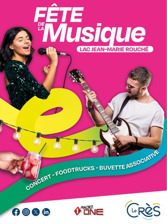 Fête de la musique