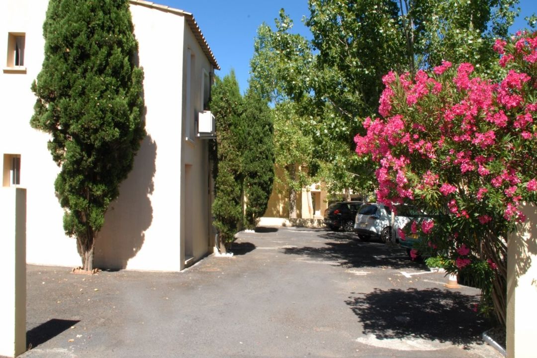 Appartement n4 f2 jardin & terrasse grau dagde_1