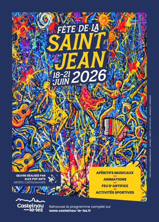 Fête de la Saint Jean