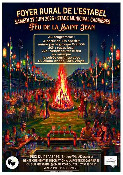 affiche