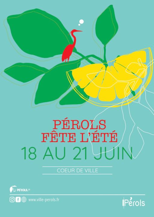 Pérols fête l'été