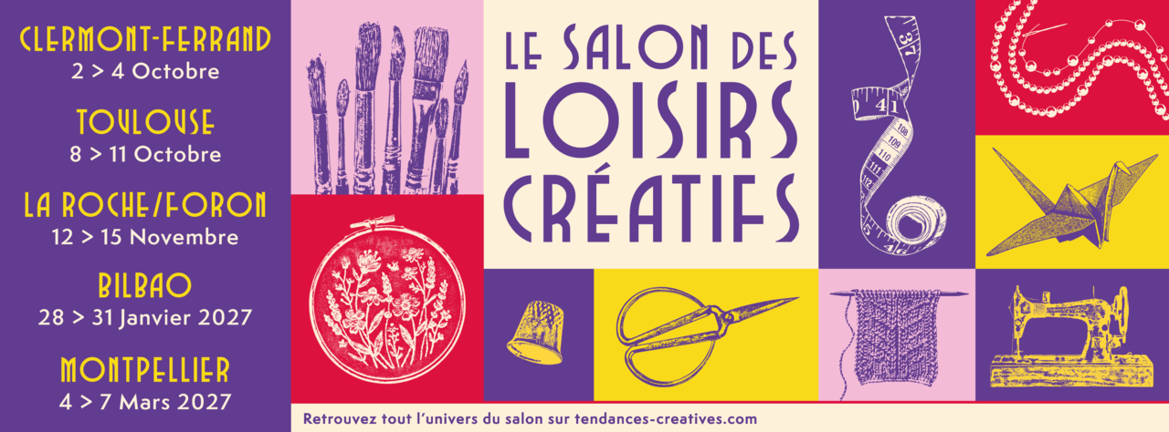 Tendances Créatives