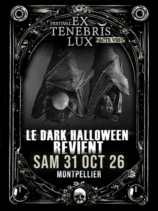 Dark Halloween