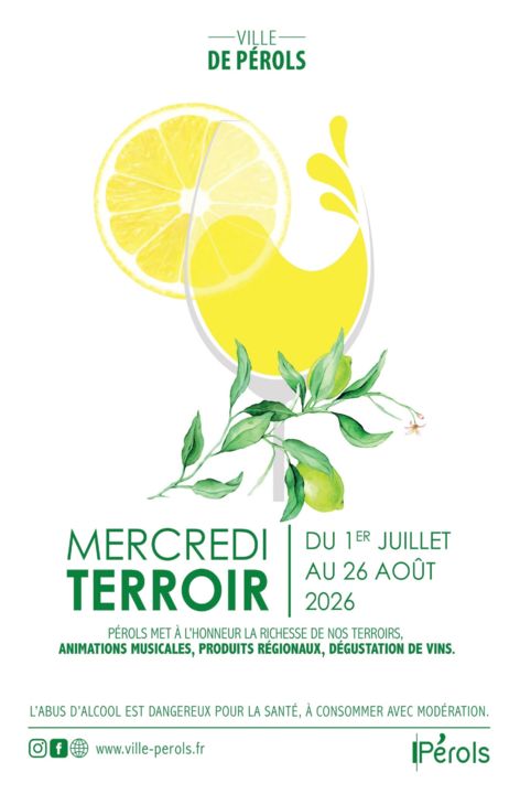 Mercredis Terroir