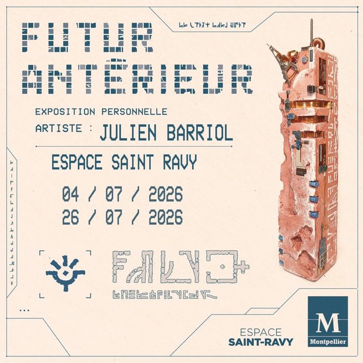 Futur Antérieur
