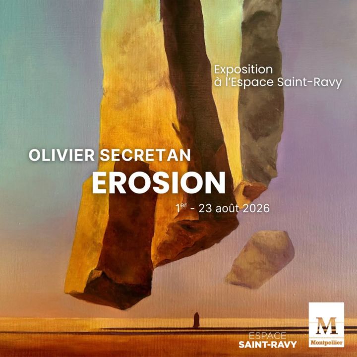 EROSION