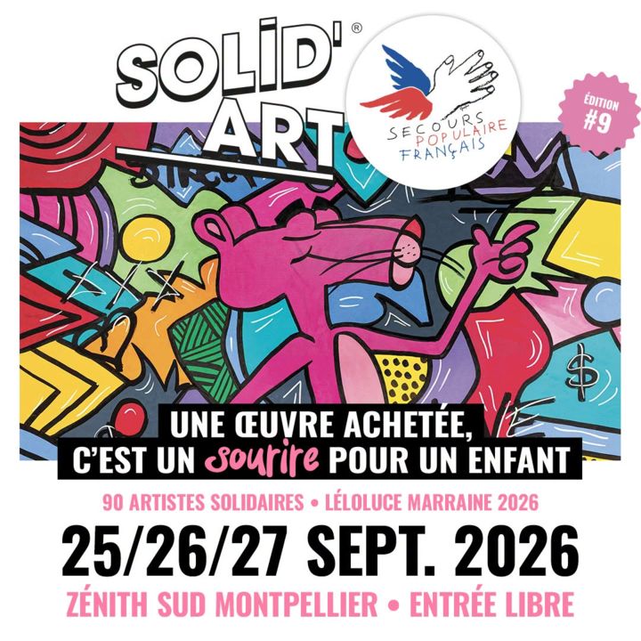 SOLIDART