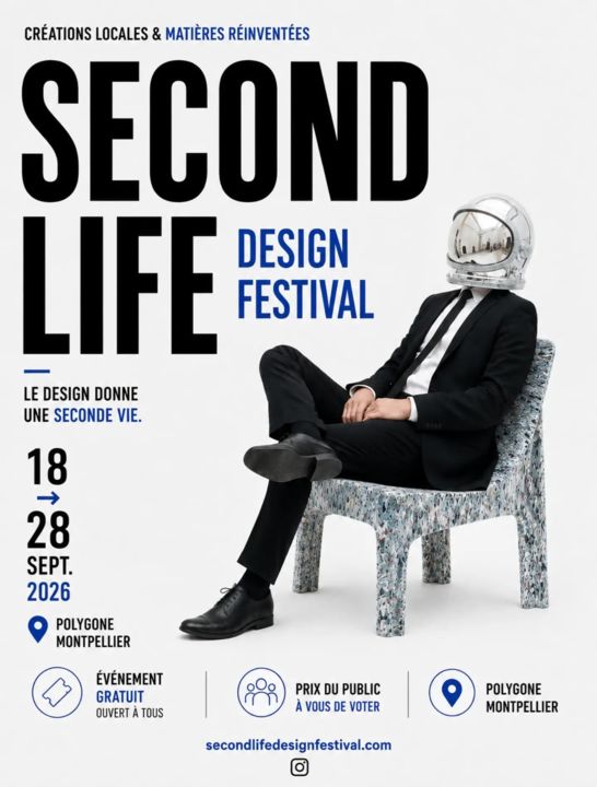 Second Life Design Festival