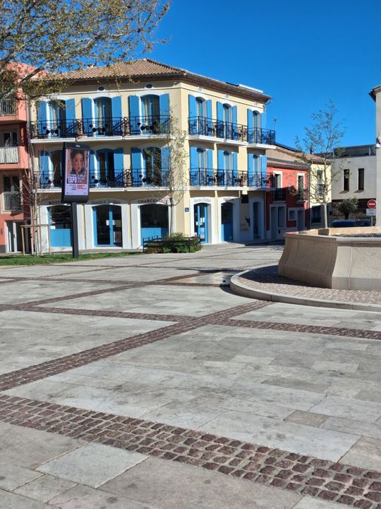 Appartement à Pérols_1
