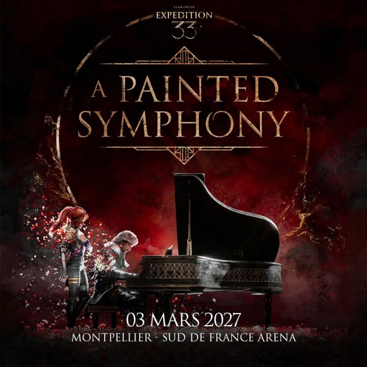 Clair Obscur: Expedition 33 “A Painted Symphony”