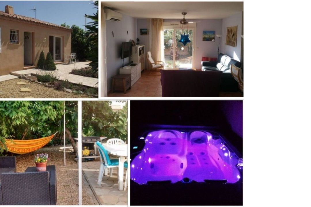 Villa spa & relax tout confort_1