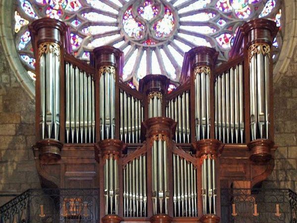 orgue saint-paul clermont-l'herault