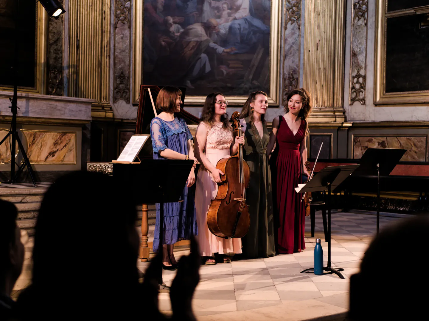 9. ensemble baroque 2