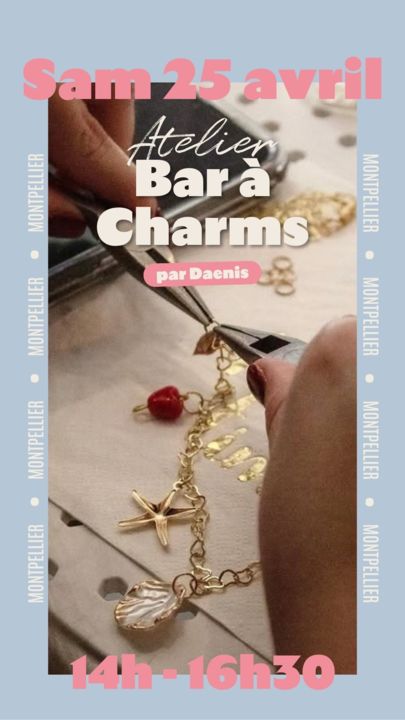 Story Events MONTPELLIER