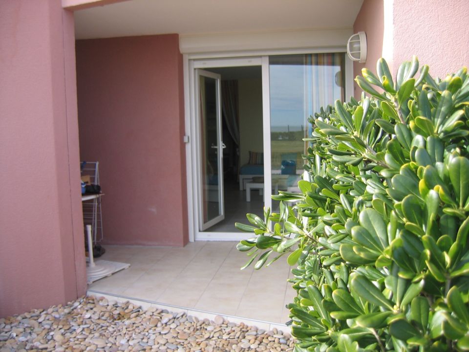 Appartement pour 4 personnes à Sète_1