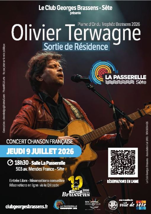 Olivier Terwagne