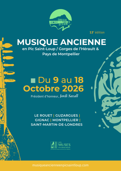 A4 afiche pic st loup - 1