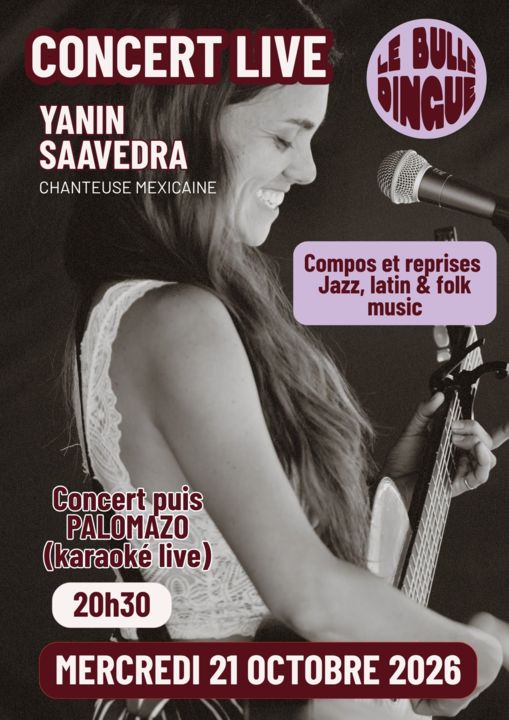 AFFICHE - 1
