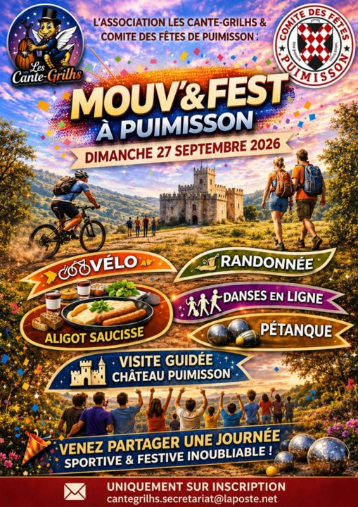 MOUV & FEST