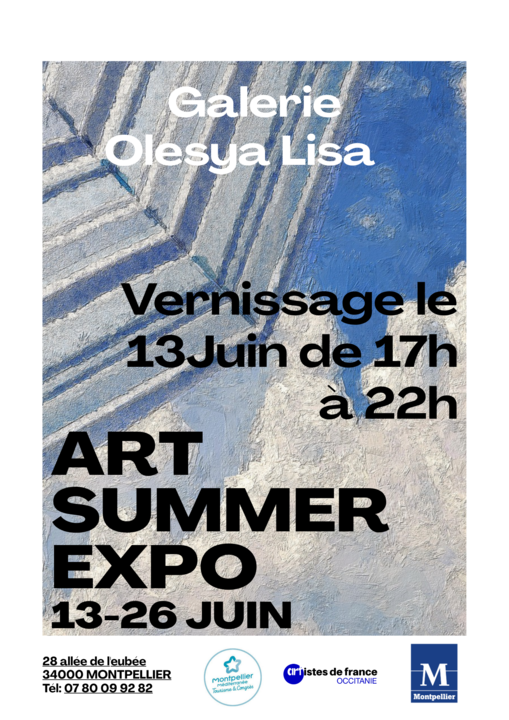 ART SUMMER - 1