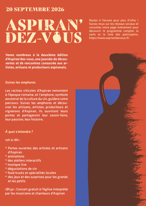 ASPIRDV BROCHURE