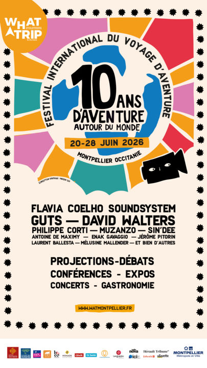 WhatATripFestival