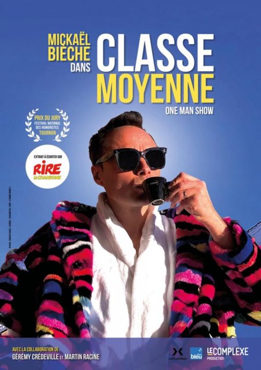 Classe Moyenne