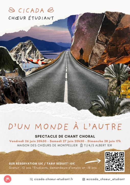 Affiche 2026 - 1