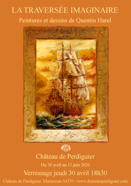 La Traversée Imaginaire