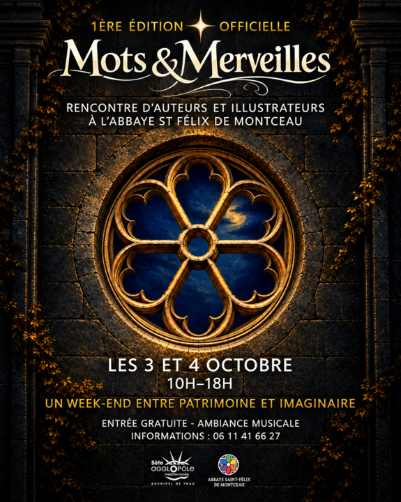 Affiche M&M 2026 Insta