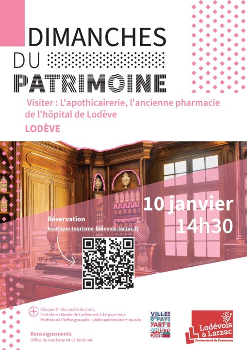 Affiche janv 2