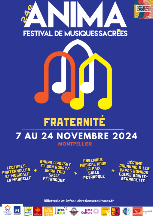 Affiche par spectacle/ville