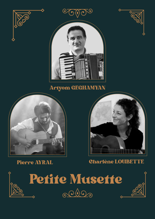 Petite musette