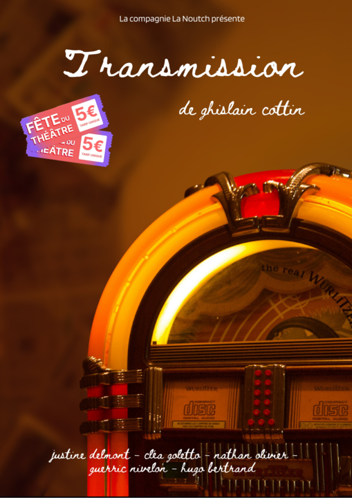 Affiche 25/26 - 126