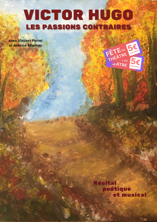 Affiche 25/26 - 124