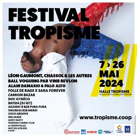 Festival Tropisme