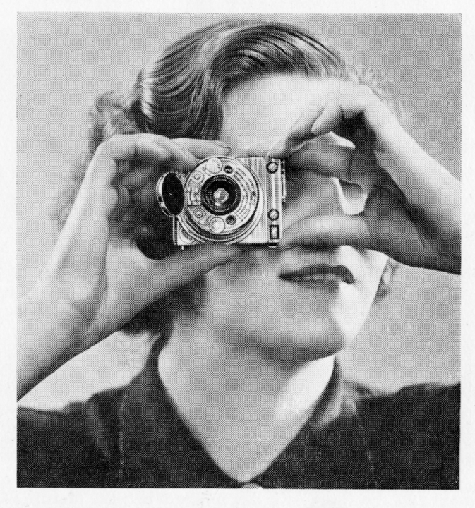 Alberto Vieceli, extrait de Holding the Camera (2015-2019) - Copie