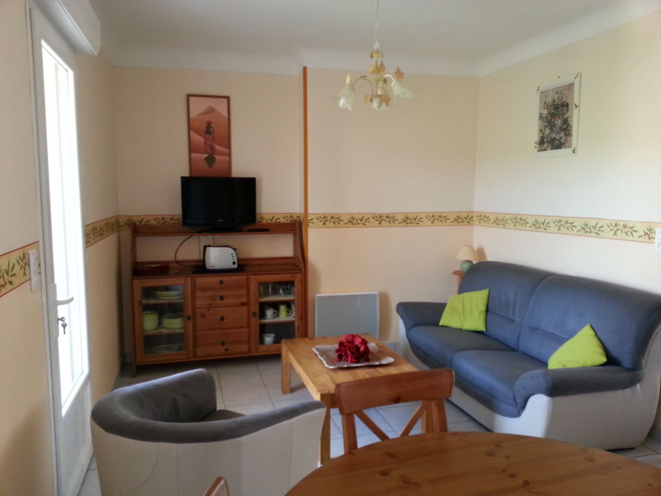 Appartement N°5(1)
