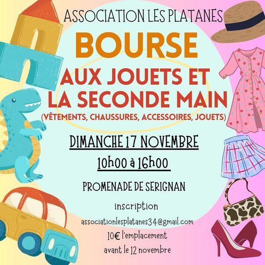 Association les platanes