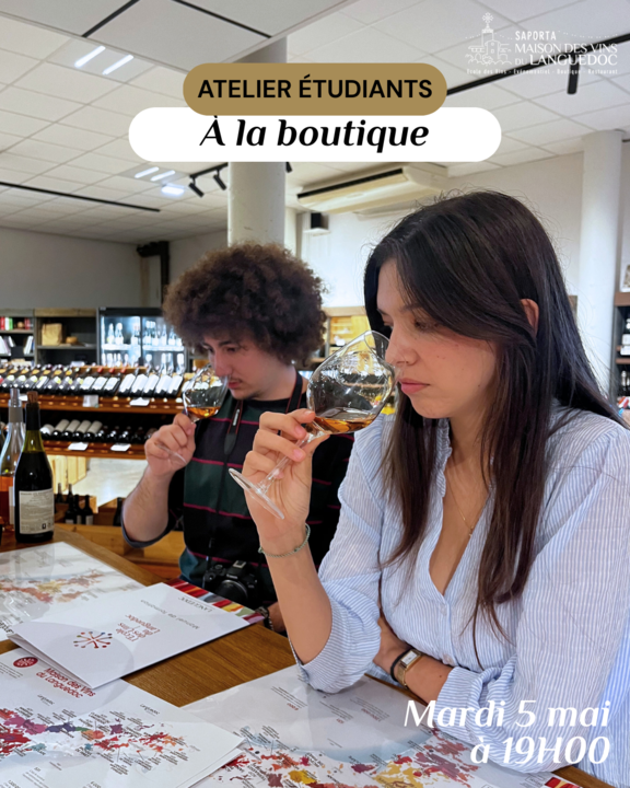 Ateliers étudiants - 19