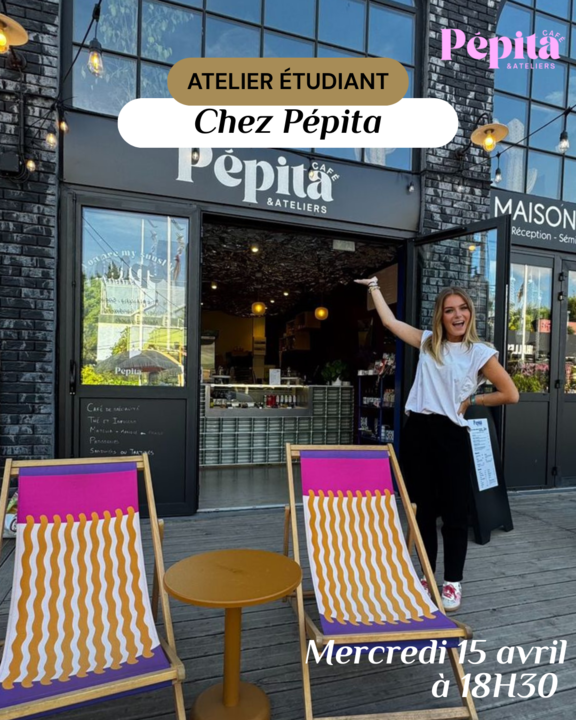 Ateliers étudiants - 20