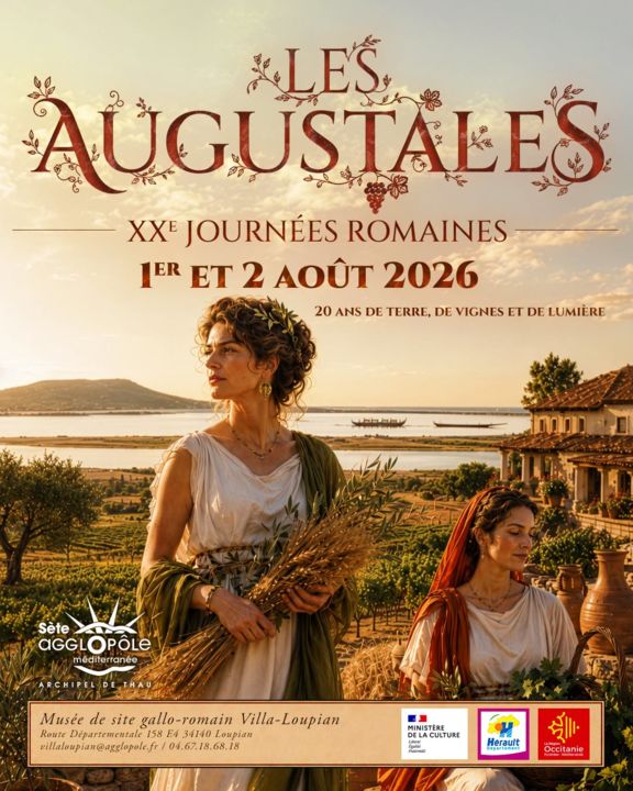Augustales