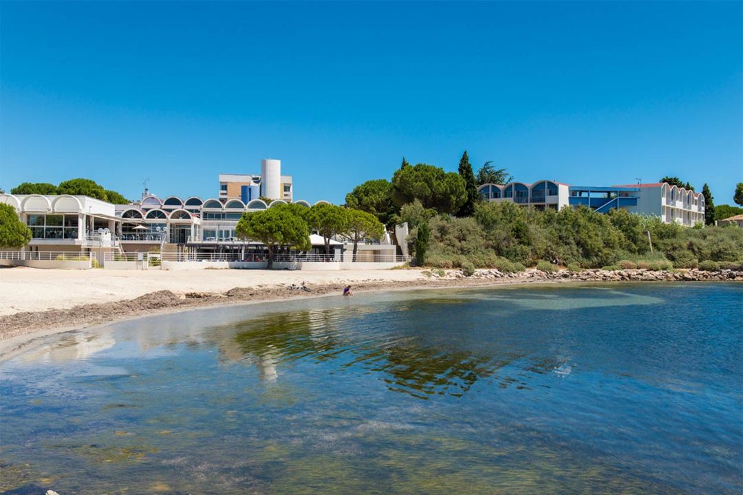 PLAGE BELAMBRA
