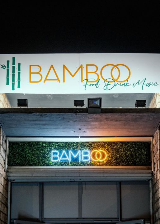 BAMBOO SETE 2