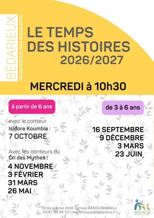 BDX Le temps des histoires 2026 2027 1024 T