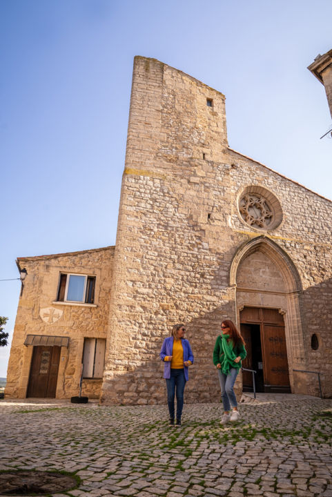 Église Saint-Maurice