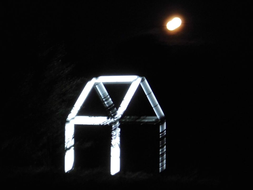 Cabane