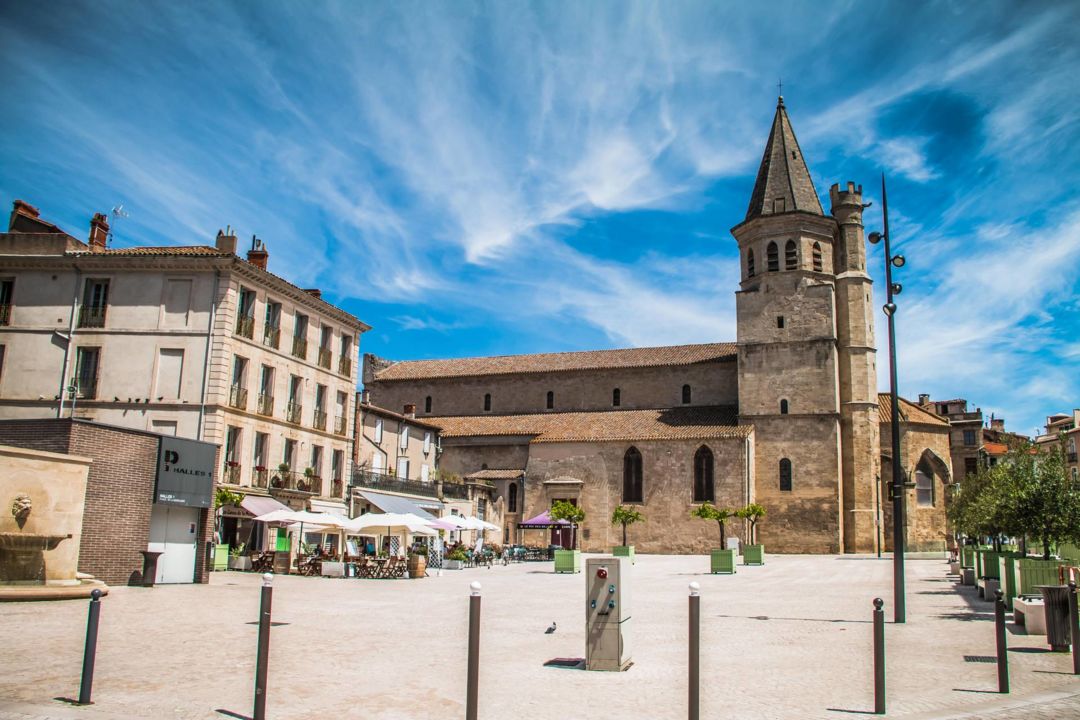 Béziers-église de la Madeleine@KarineGregoire (4)